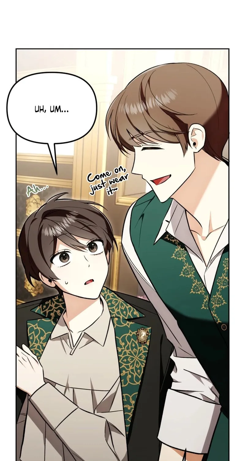 A Slave of Rubelfast Chapter 4 page 12 - 