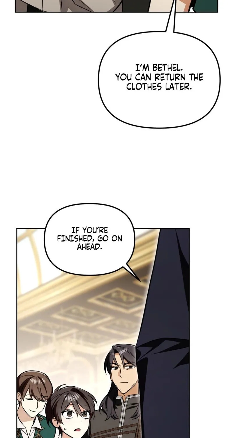 A Slave of Rubelfast Chapter 4 page 13 - 
