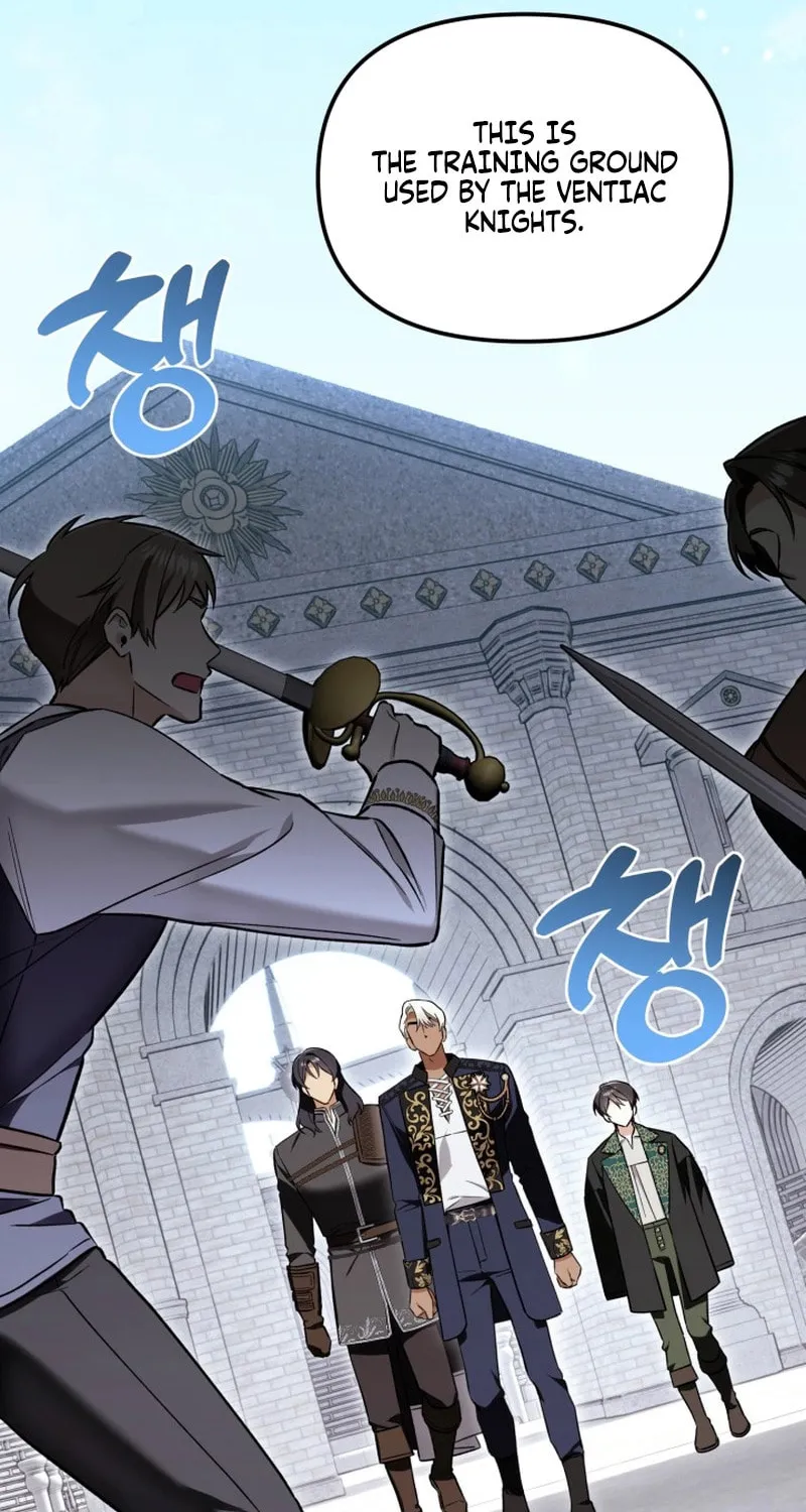 A Slave of Rubelfast Chapter 4 page 16 - 