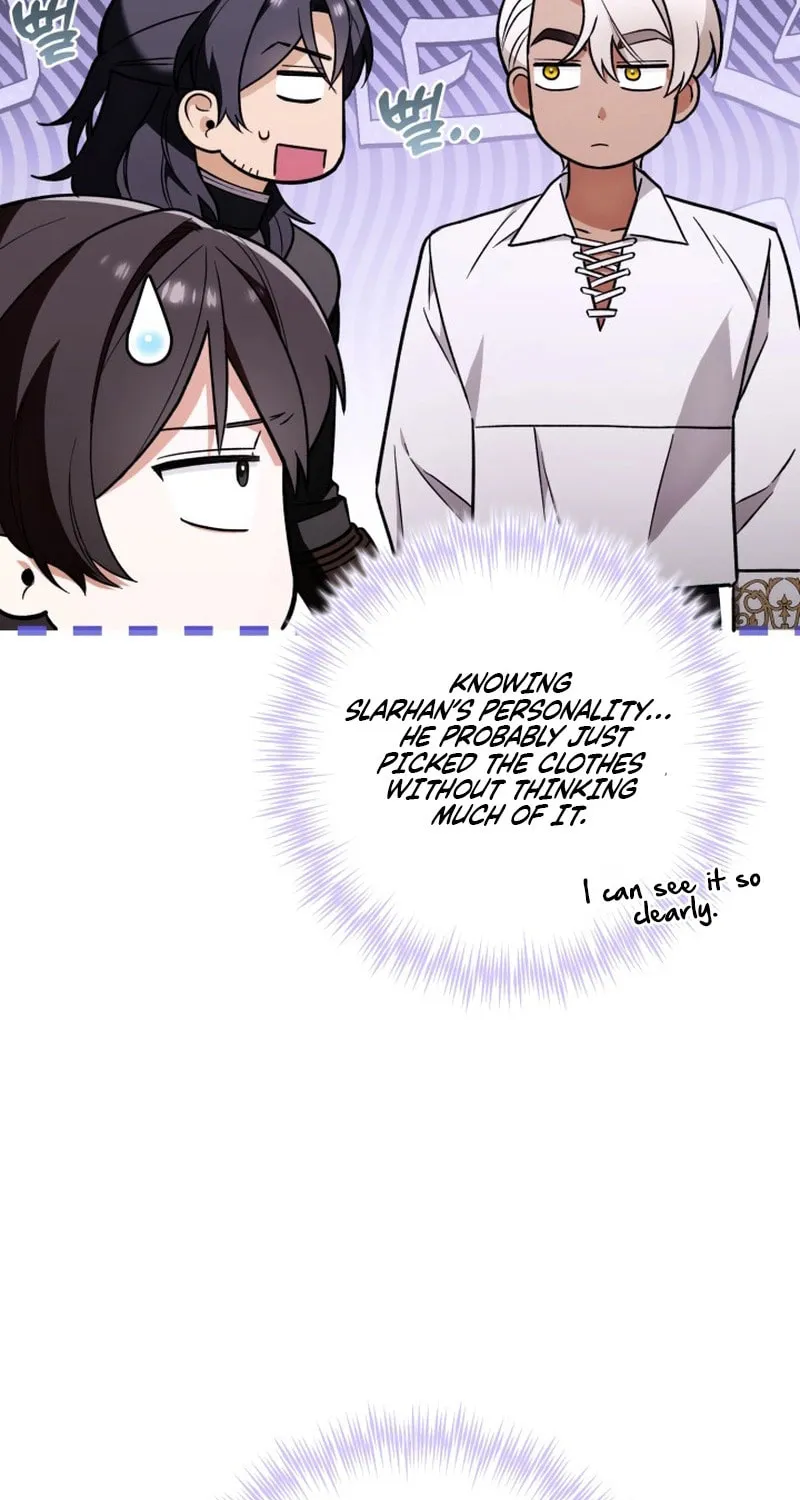 A Slave of Rubelfast Chapter 4 page 3 - 