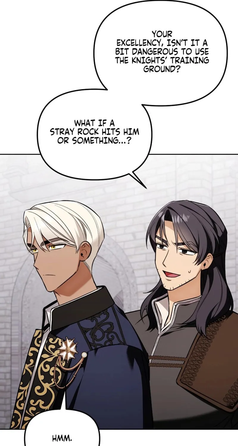 A Slave of Rubelfast Chapter 4 page 21 - 