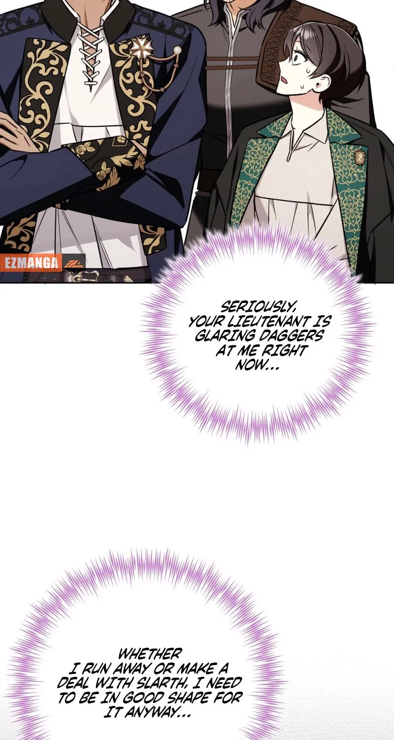 A Slave of Rubelfast Chapter 4 page 23 - 