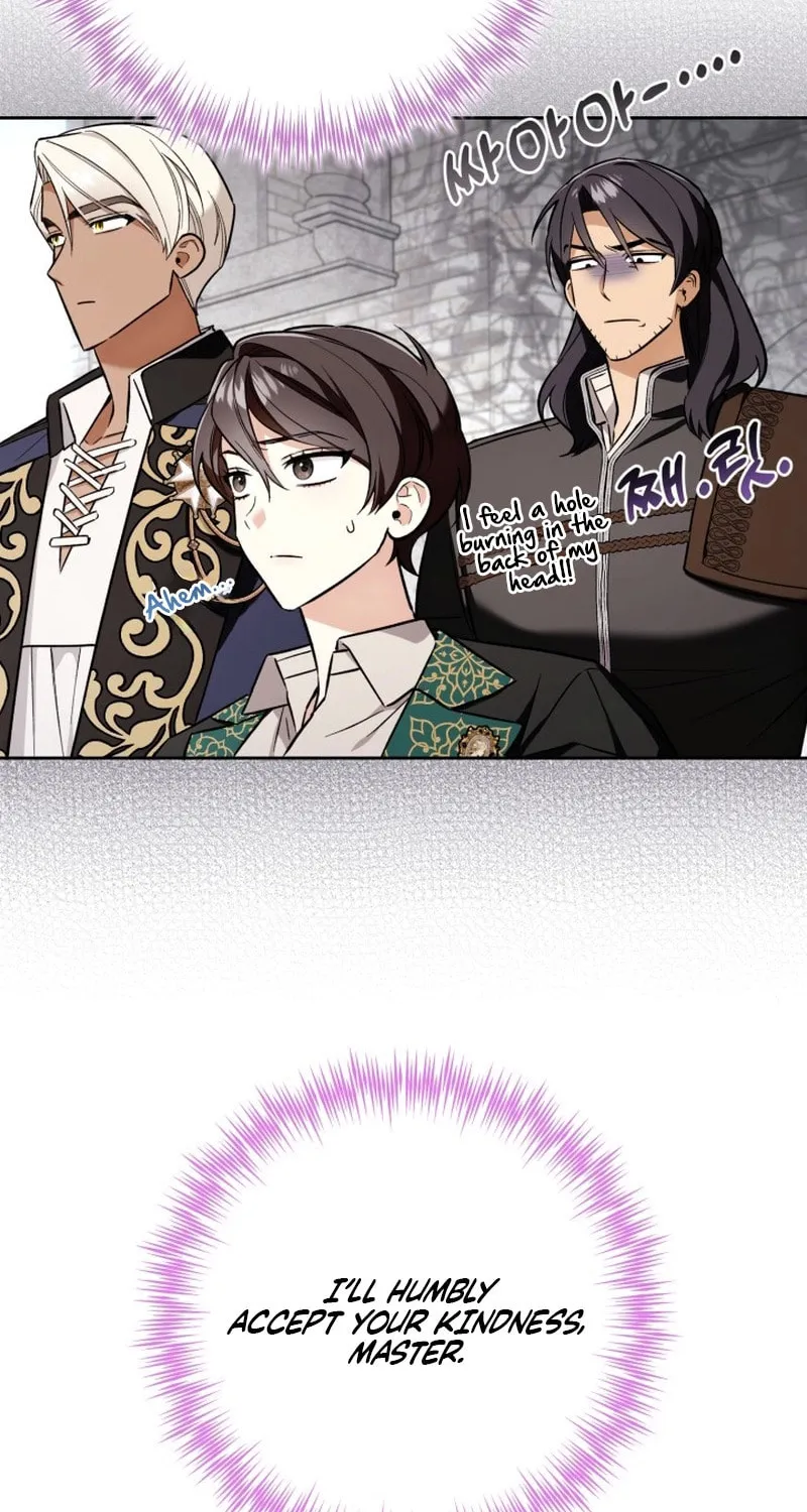 A Slave of Rubelfast Chapter 4 page 24 - 