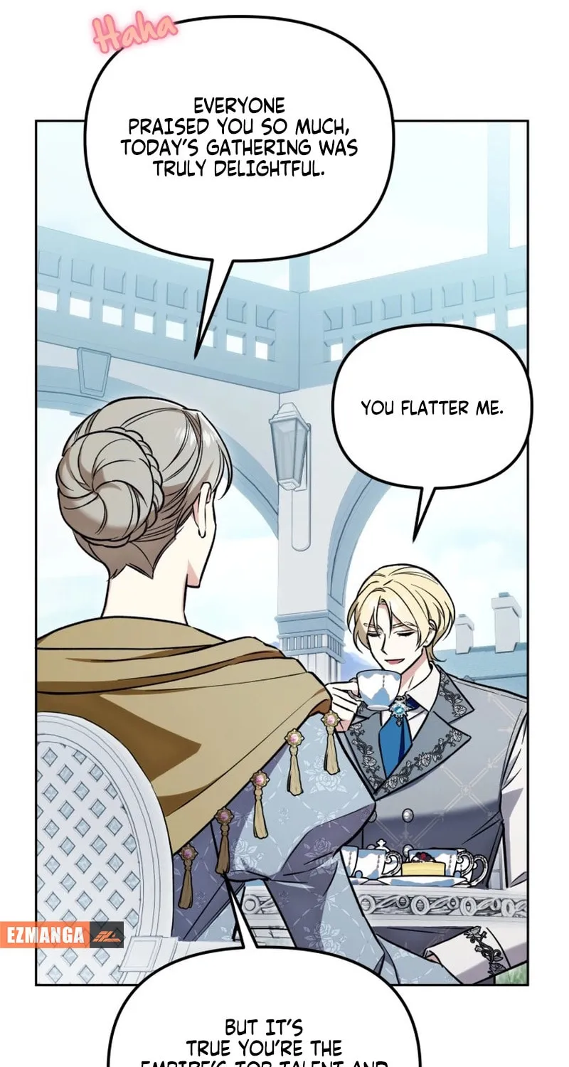 A Slave of Rubelfast Chapter 4 page 28 - 