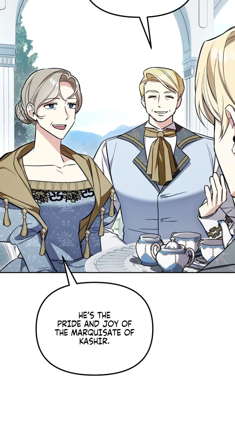 A Slave of Rubelfast Chapter 4 page 32 - 