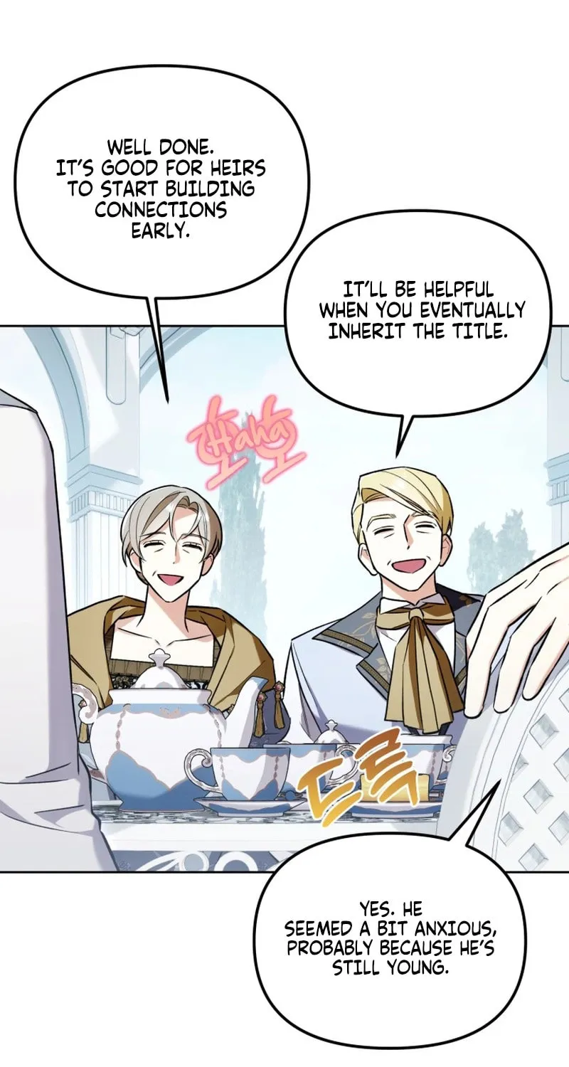 A Slave of Rubelfast Chapter 4 page 38 - 