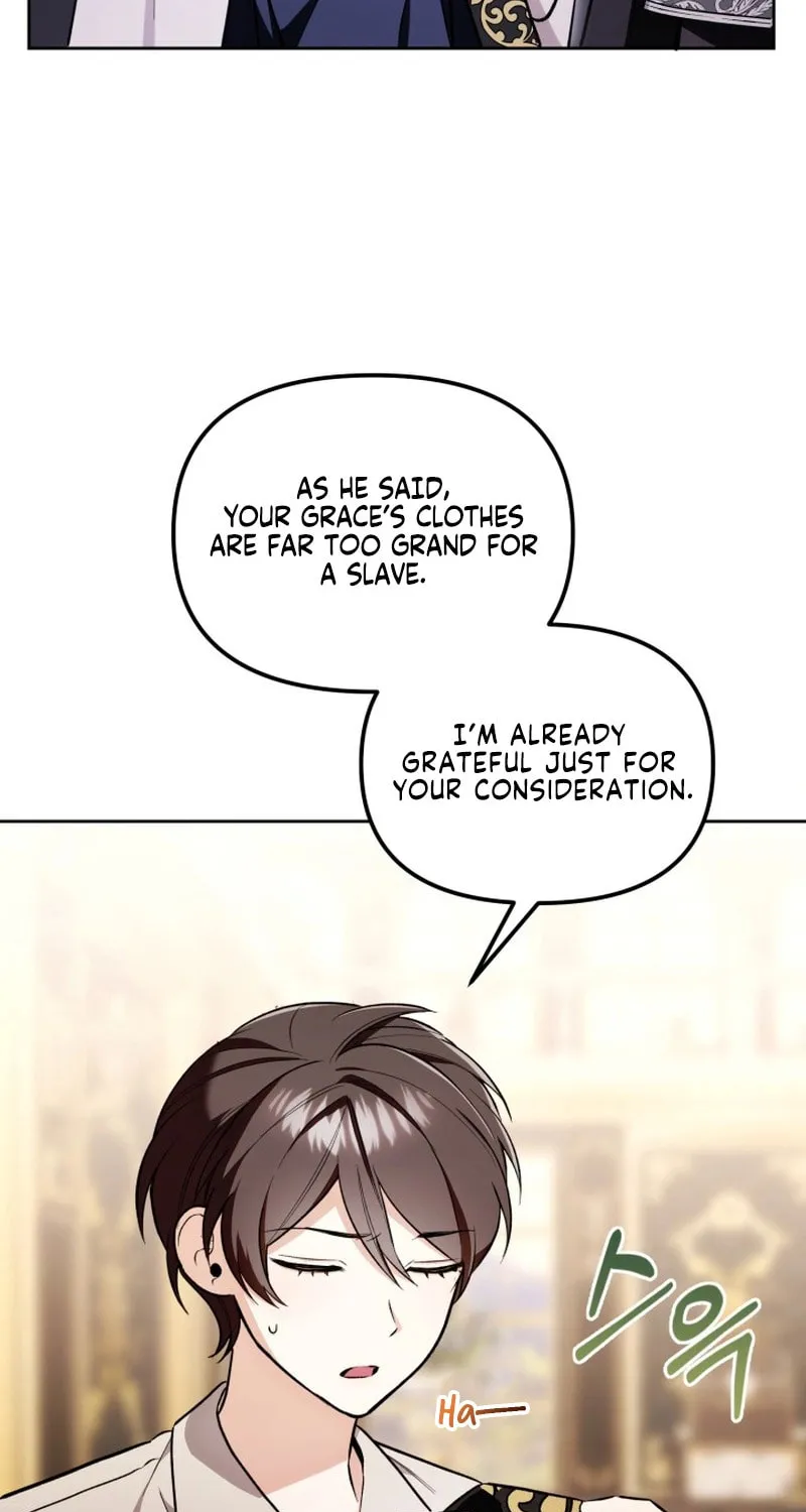 A Slave of Rubelfast Chapter 4 page 5 - 