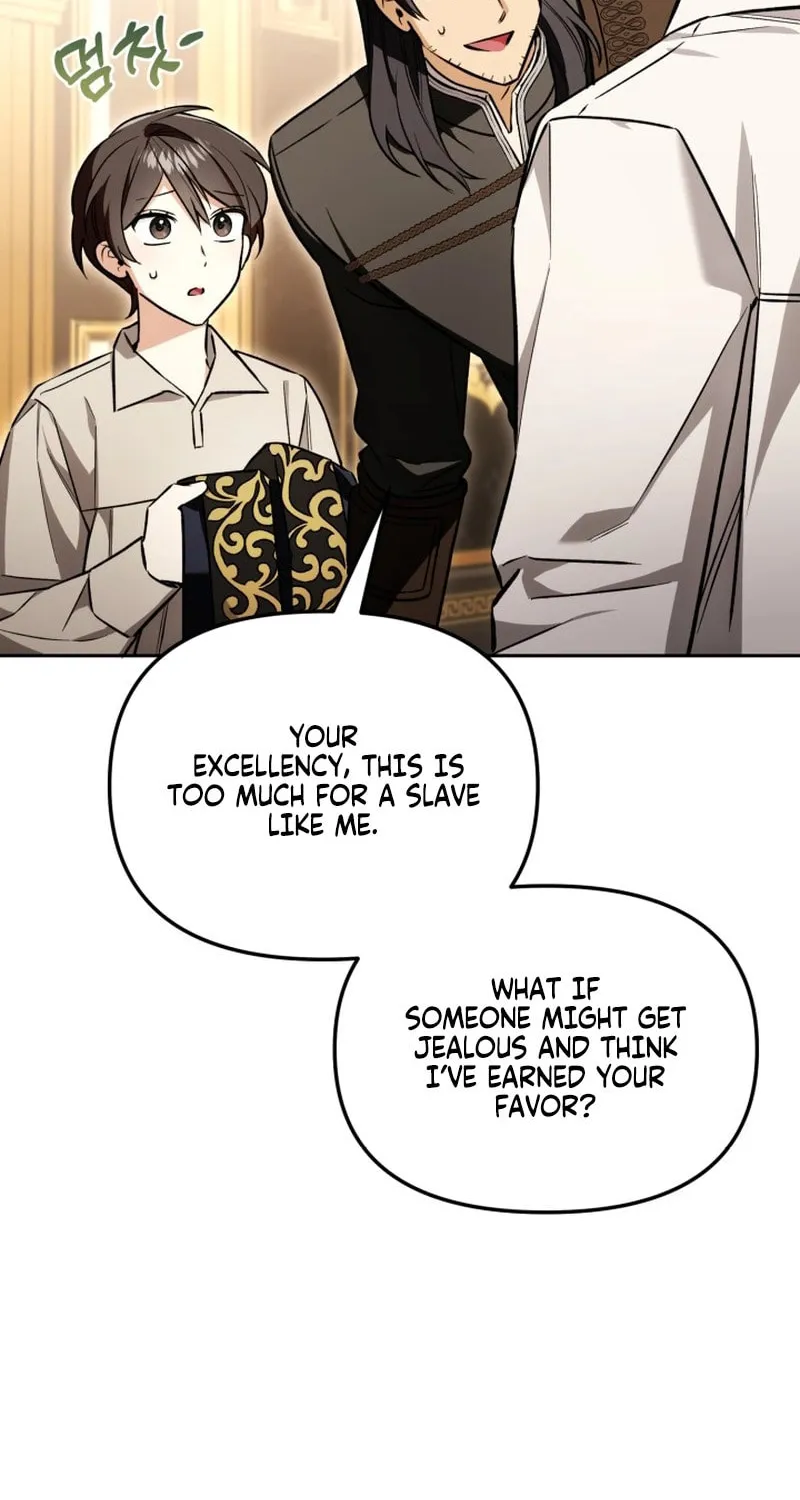 A Slave of Rubelfast Chapter 4 page 8 - 