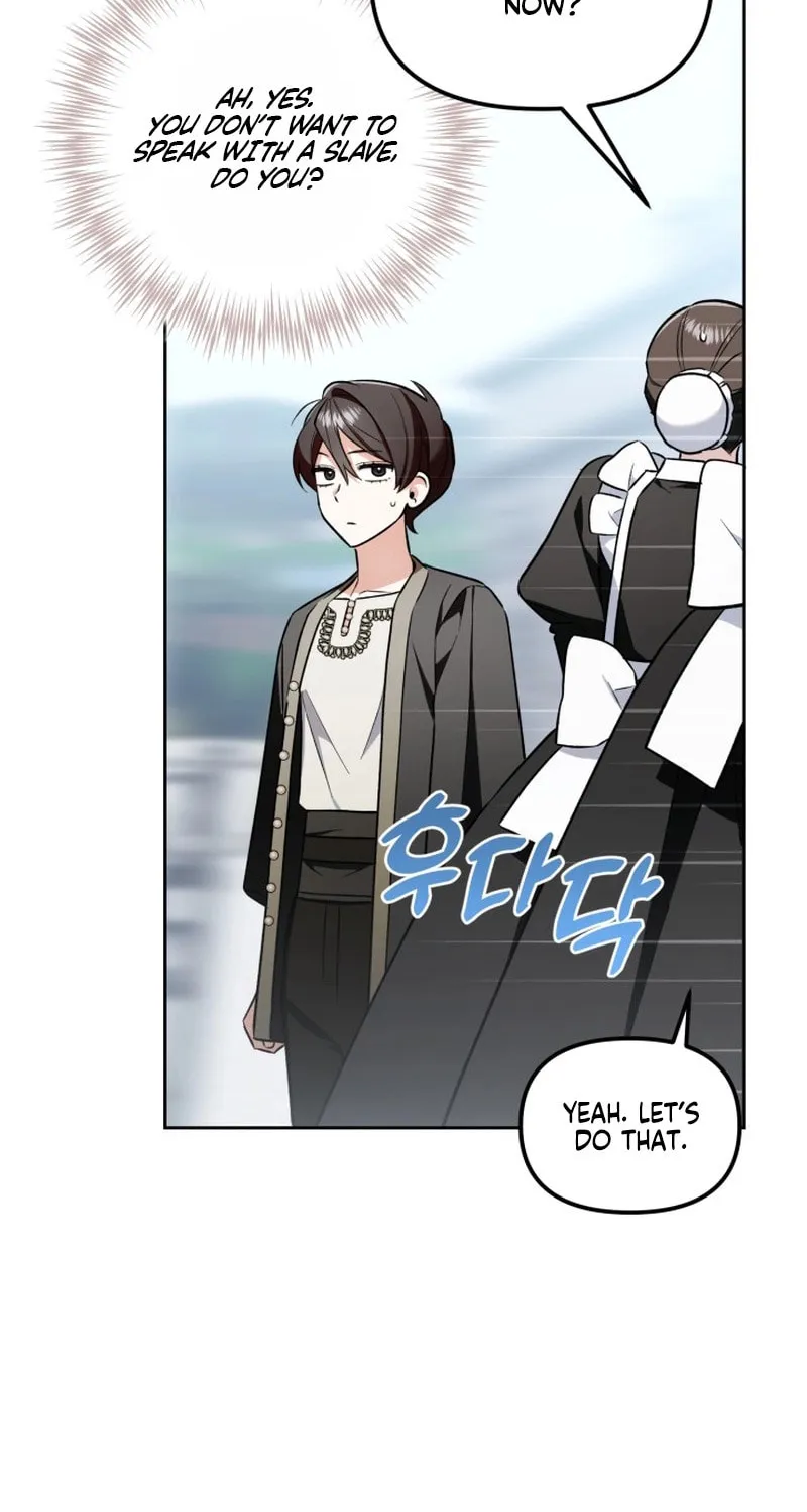 A Slave of Rubelfast Chapter 4 page 75 - 