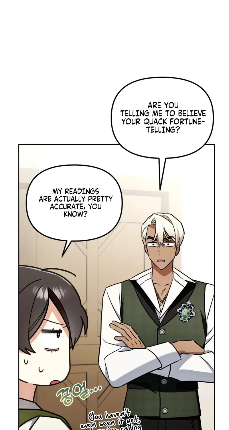 A Slave of Rubelfast Chapter 4 page 81 - 