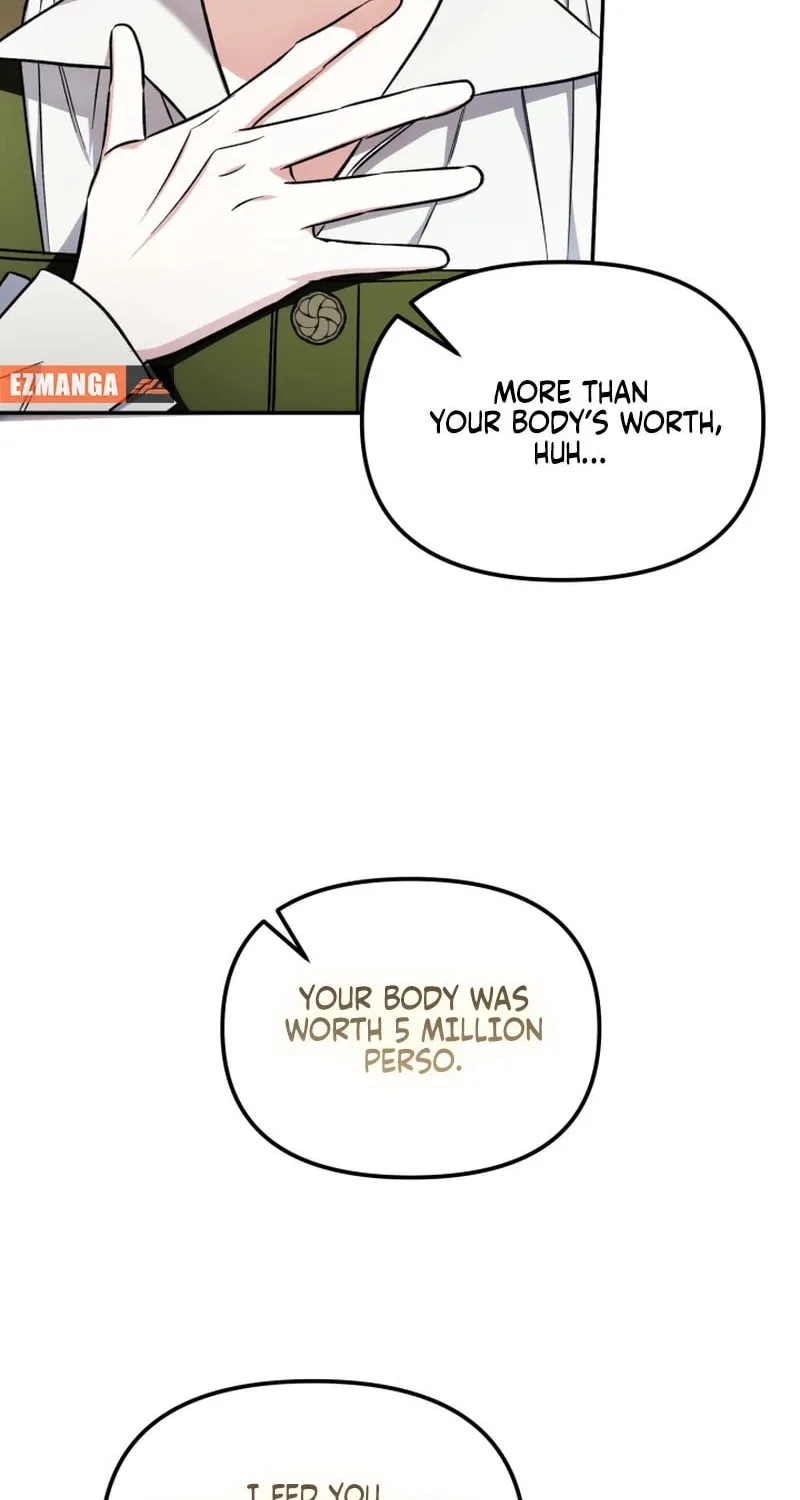 A Slave of Rubelfast Chapter 4 page 83 - 
