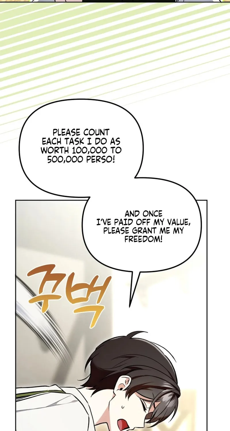 A Slave of Rubelfast Chapter 4 page 85 - 