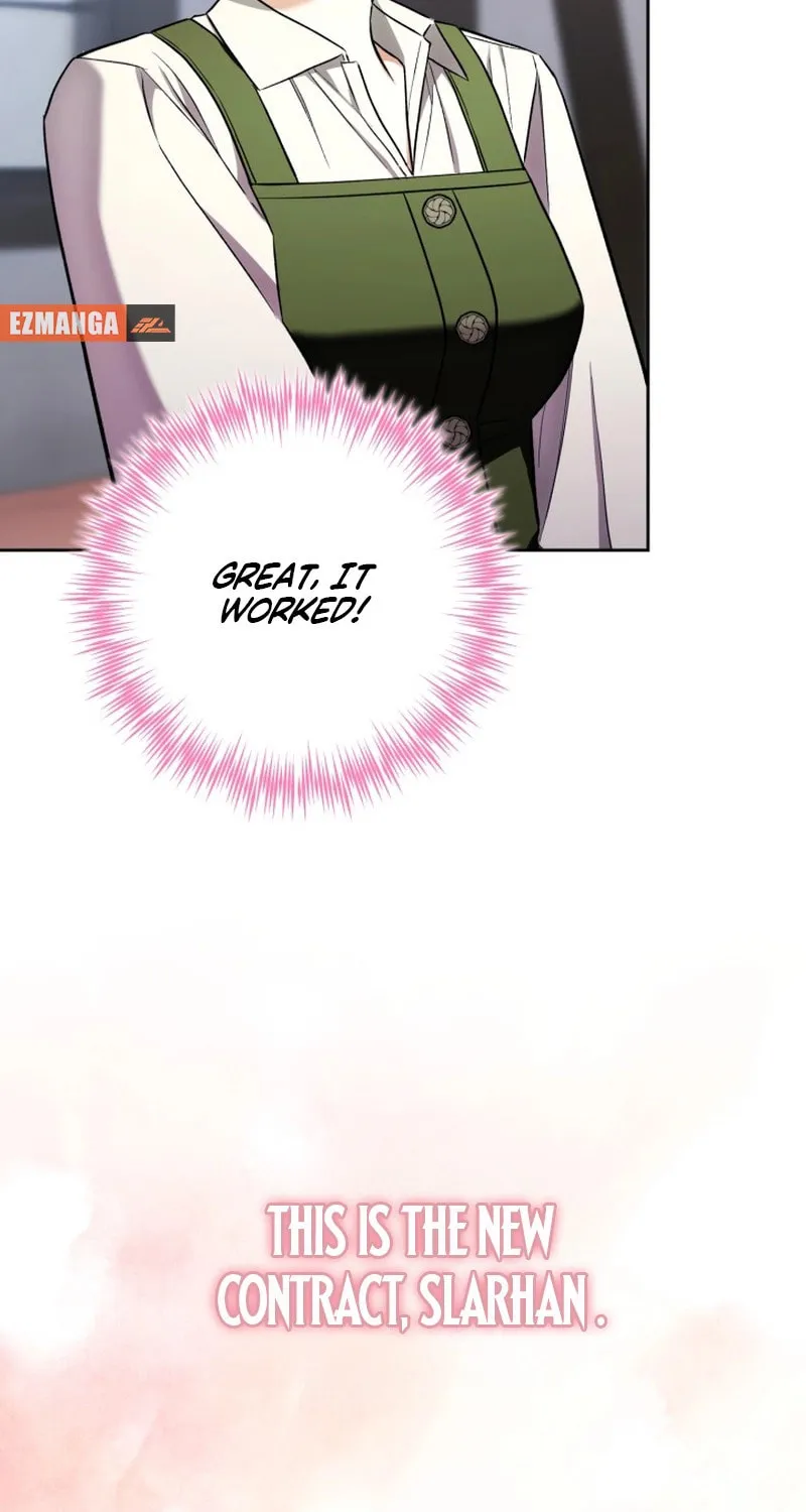 A Slave of Rubelfast Chapter 4 page 93 - 