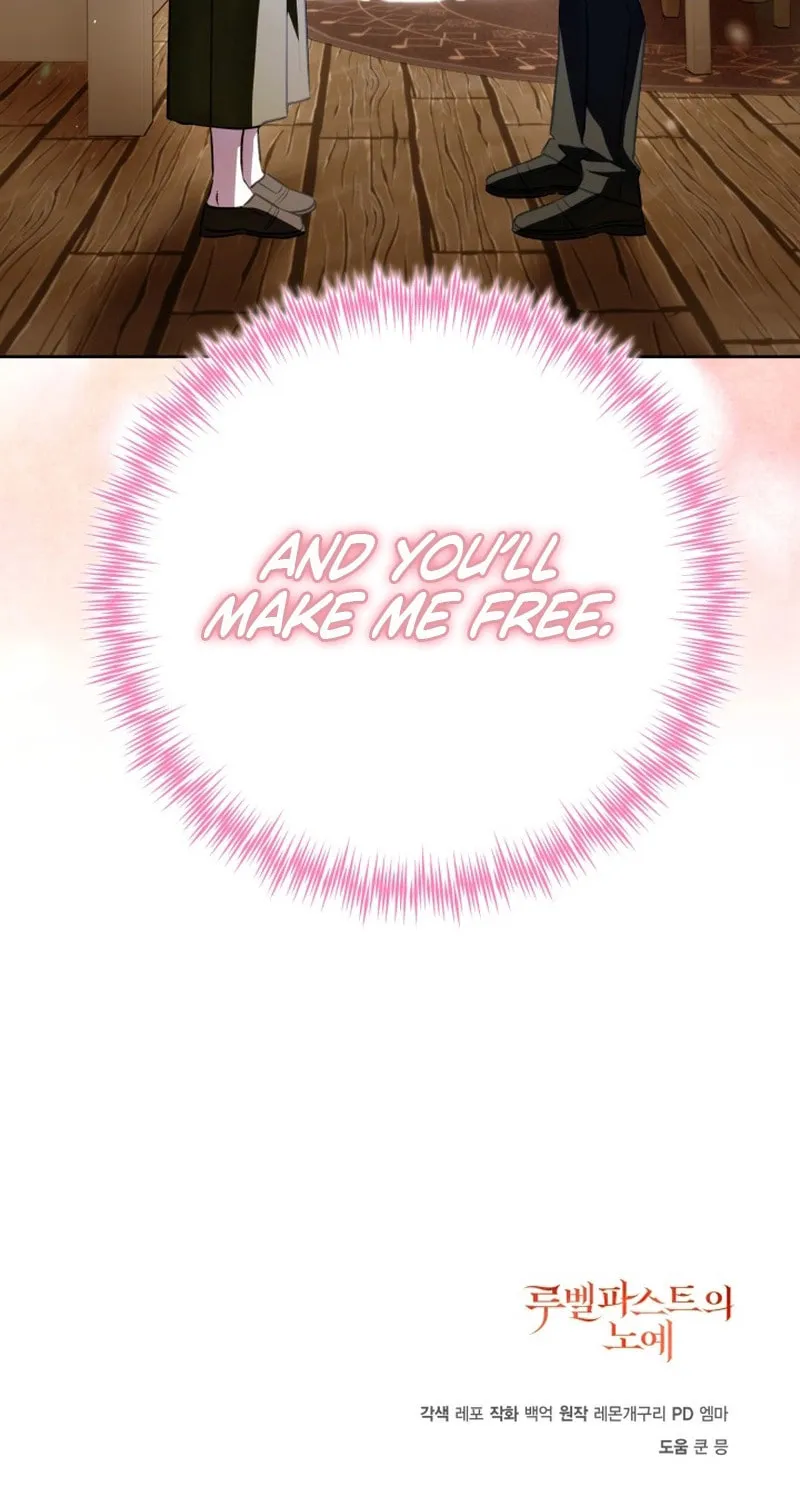 A Slave of Rubelfast Chapter 4 page 95 - 