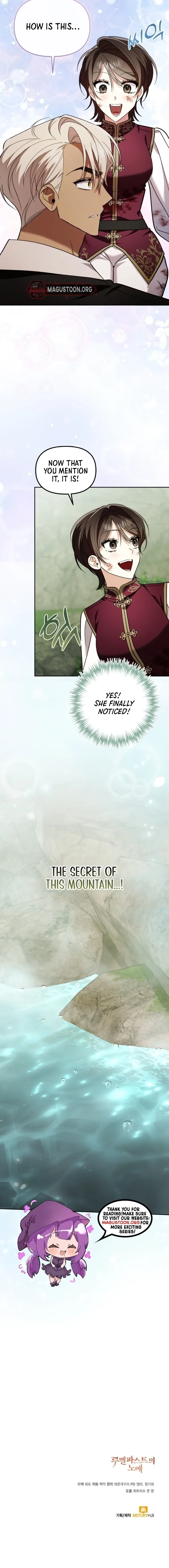 A Slave of Rubelfast Chapter 41 page 8 - 