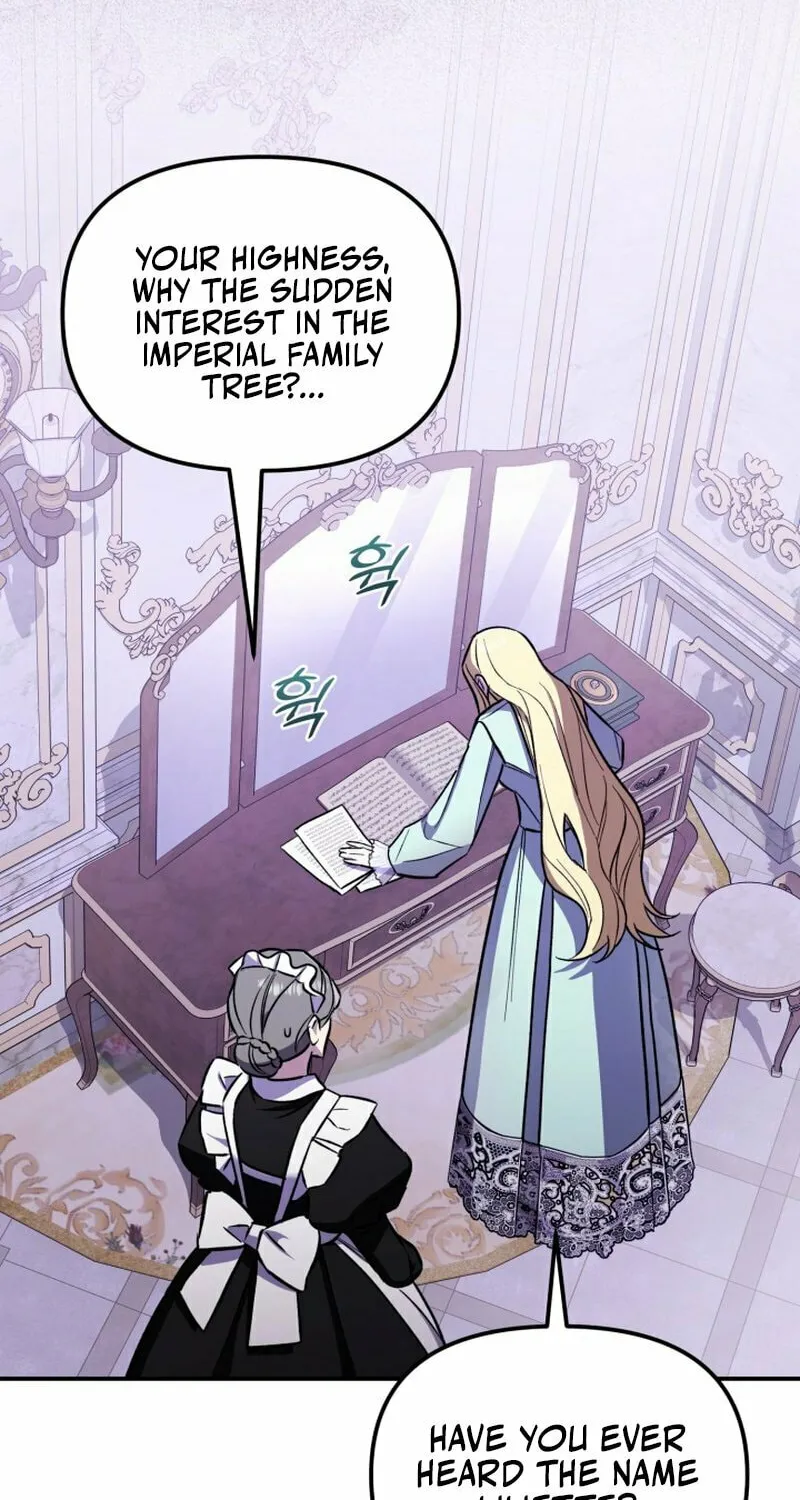 A Slave of Rubelfast Chapter 5 page 38 - 