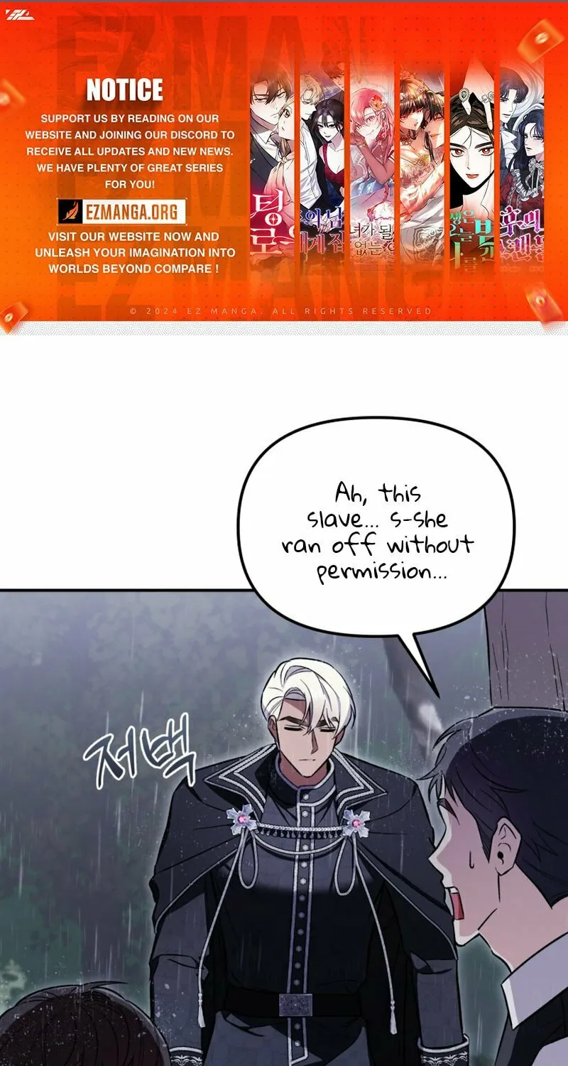 A Slave of Rubelfast Chapter 6 page 1 - 