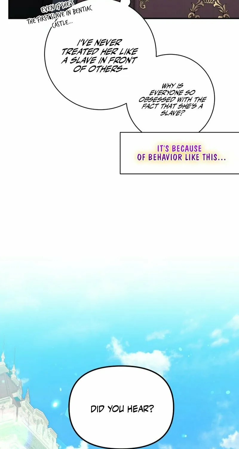 A Slave of Rubelfast Chapter 6 page 81 - 