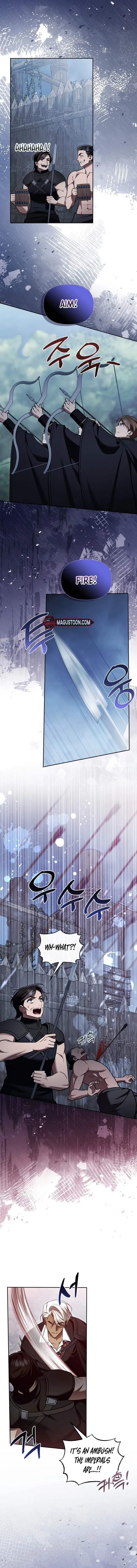 A Slave of Rubelfast Chapter 68 page 7 - 