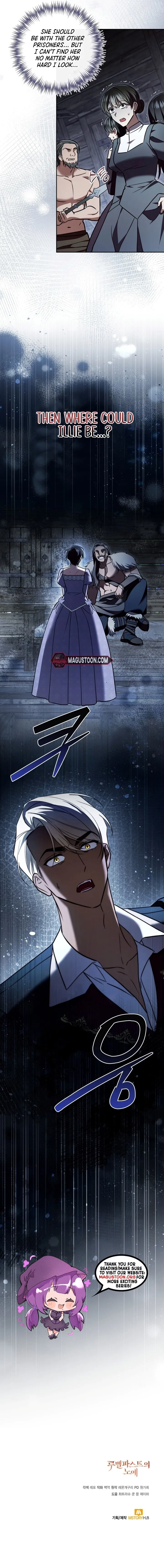 A Slave of Rubelfast Chapter 68 page 9 - 