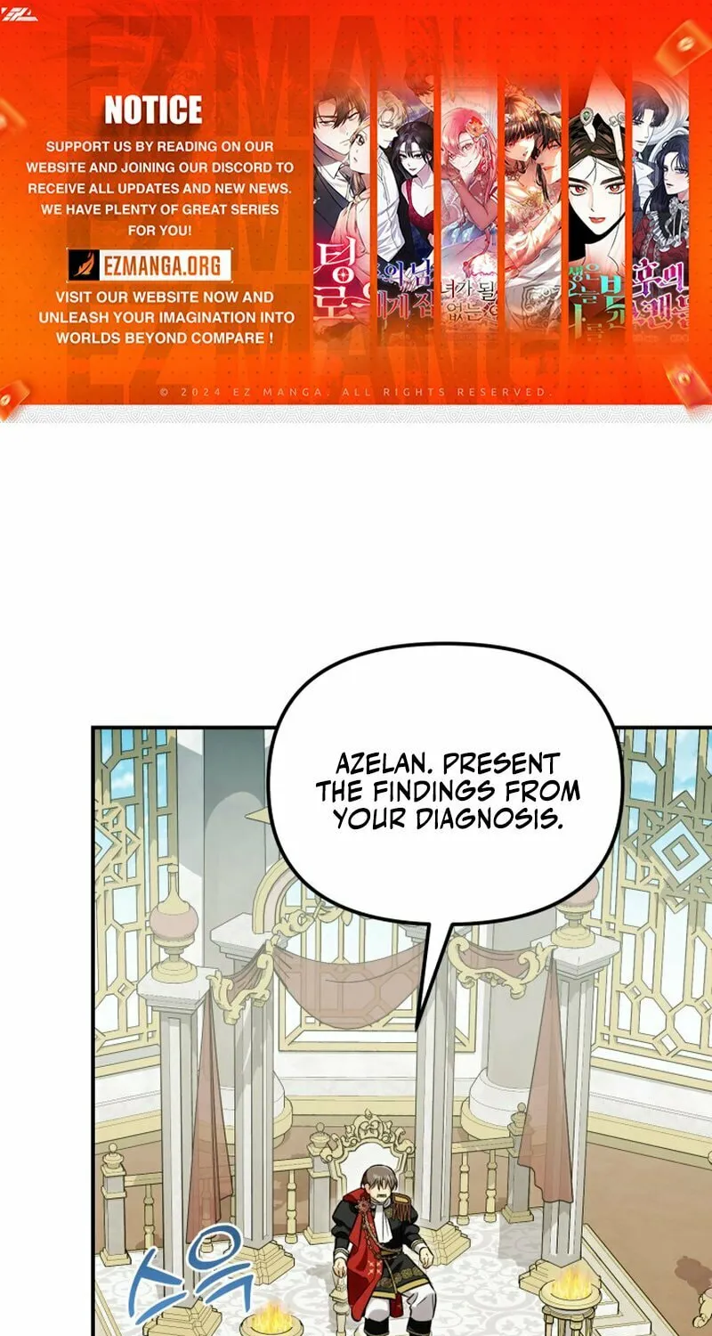 A Slave of Rubelfast Chapter 7 page 1 - 