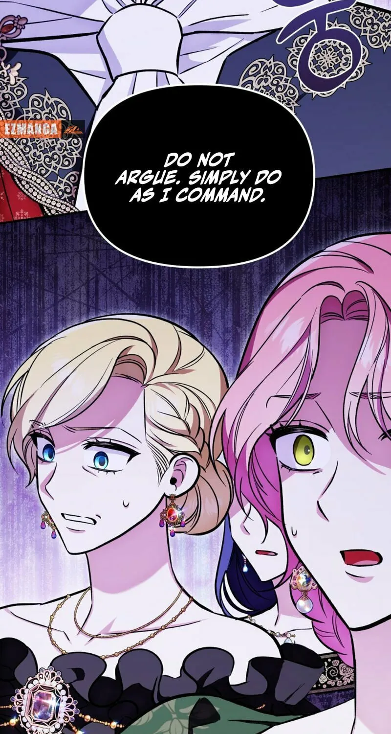 A Slave of Rubelfast Chapter 7 page 11 - 
