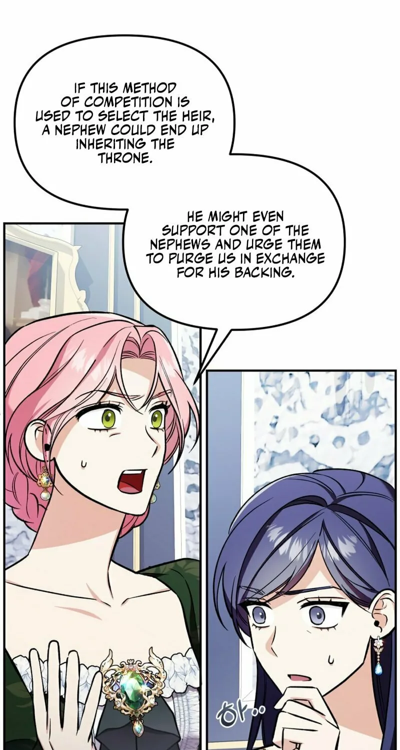 A Slave of Rubelfast Chapter 7 page 14 - 