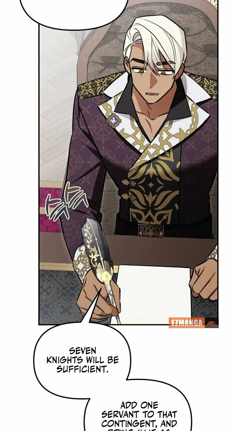 A Slave of Rubelfast Chapter 7 page 28 - 