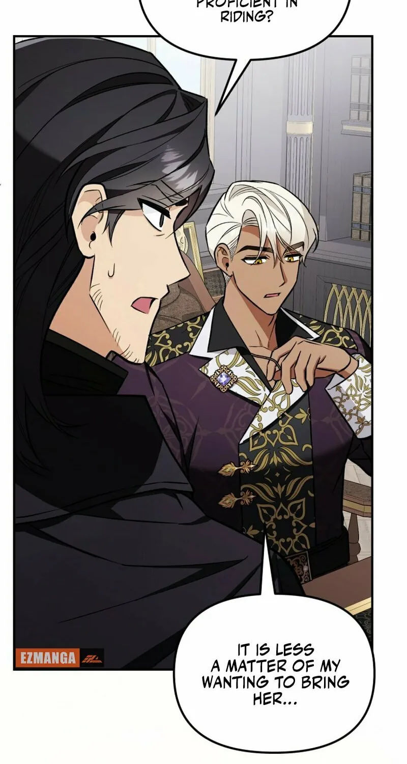 A Slave of Rubelfast Chapter 7 page 34 - 