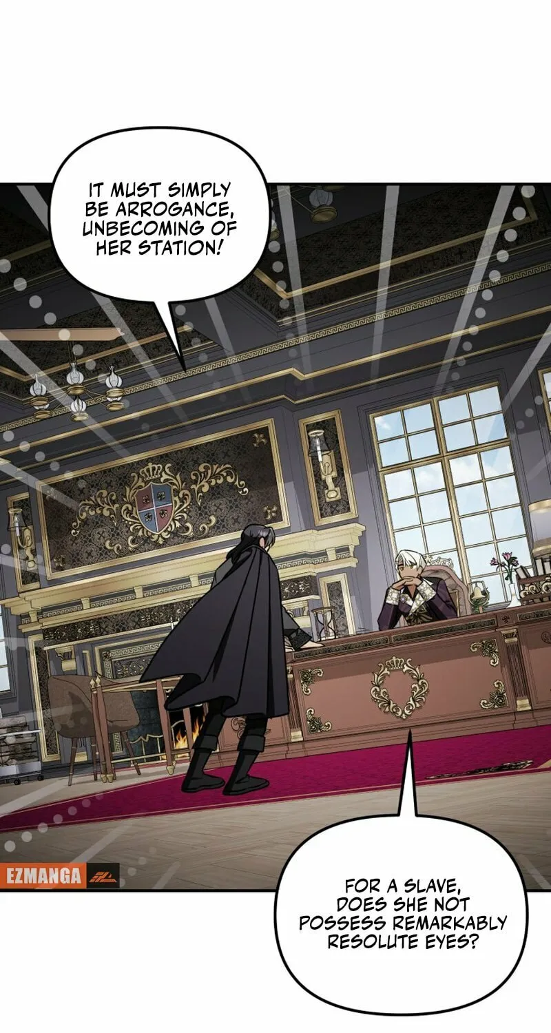 A Slave of Rubelfast Chapter 7 page 40 - 
