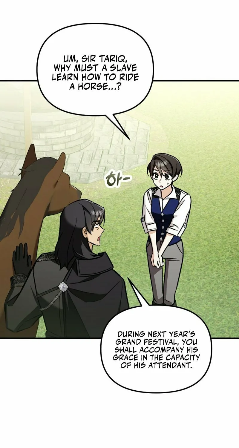 A Slave of Rubelfast Chapter 7 page 50 - 
