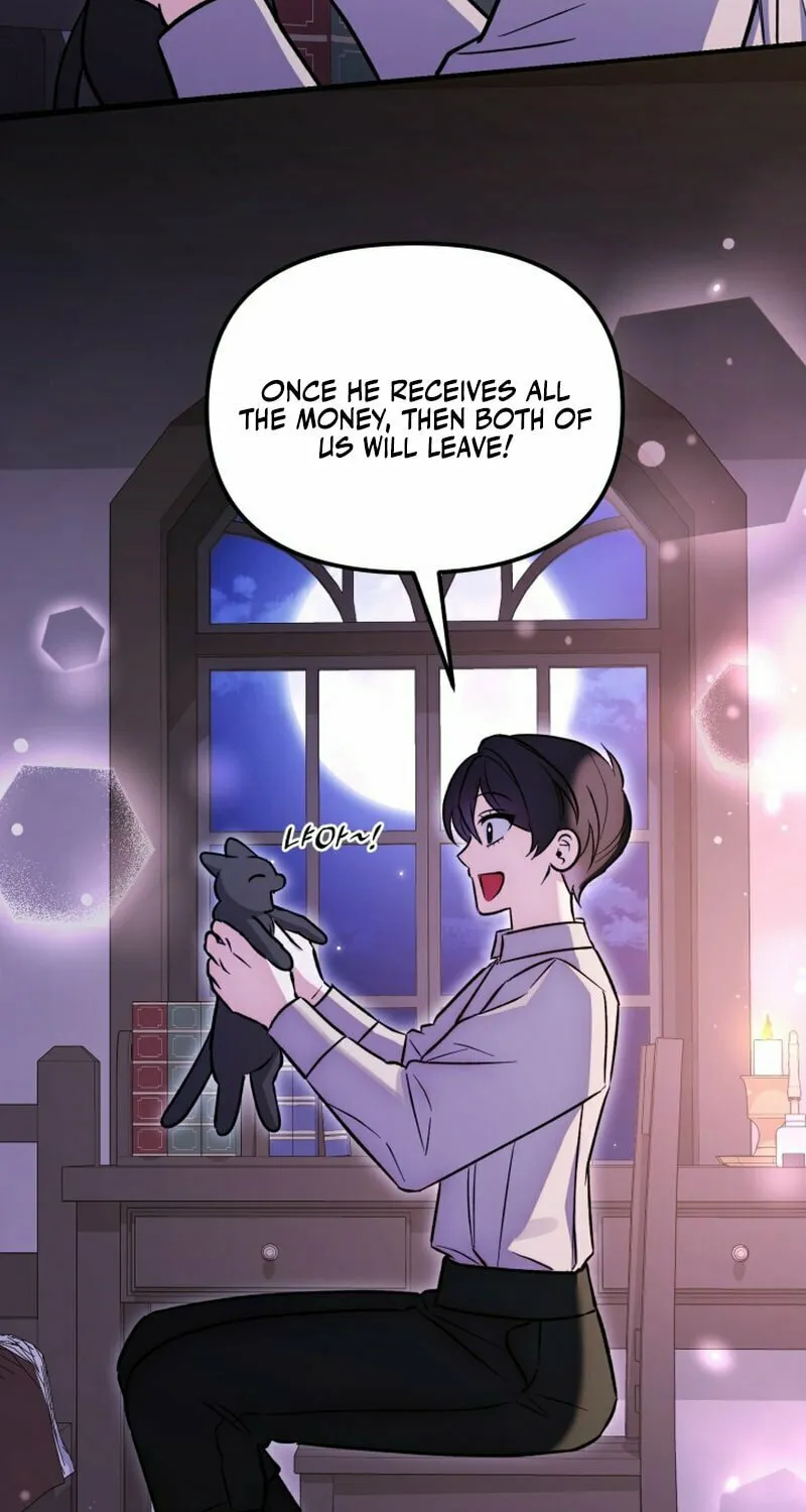 A Slave of Rubelfast Chapter 8 page 11 - 