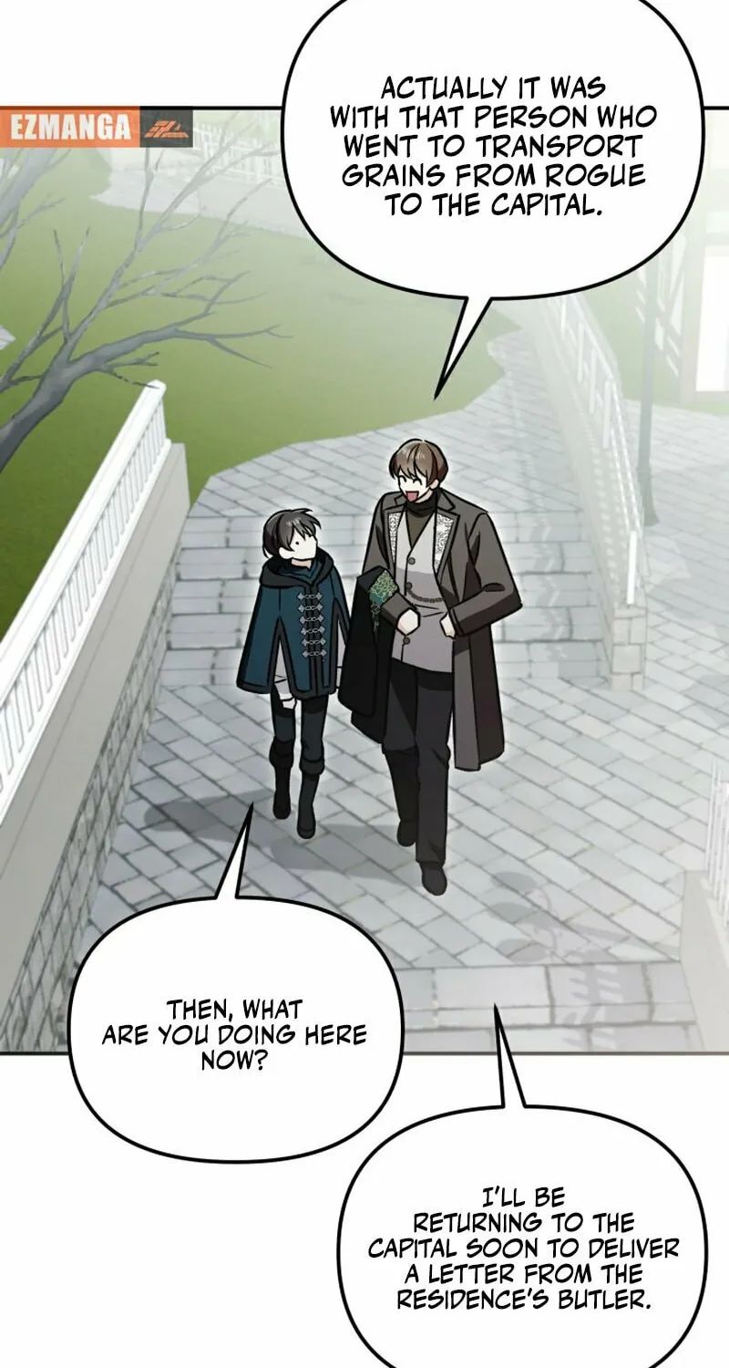 A Slave of Rubelfast Chapter 8 page 16 - 