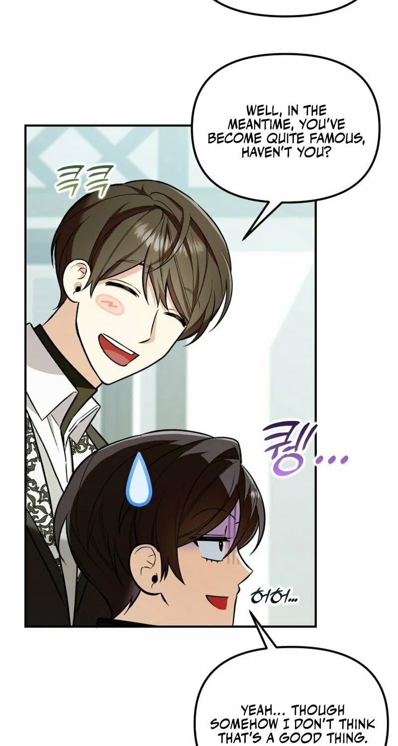 A Slave of Rubelfast Chapter 8 page 17 - 