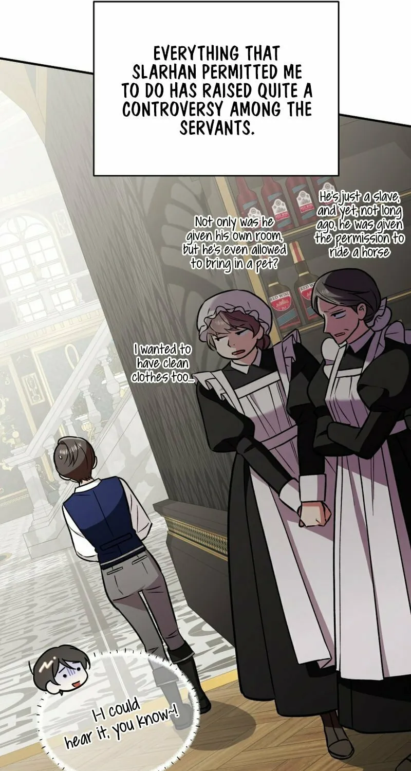 A Slave of Rubelfast Chapter 8 page 19 - 