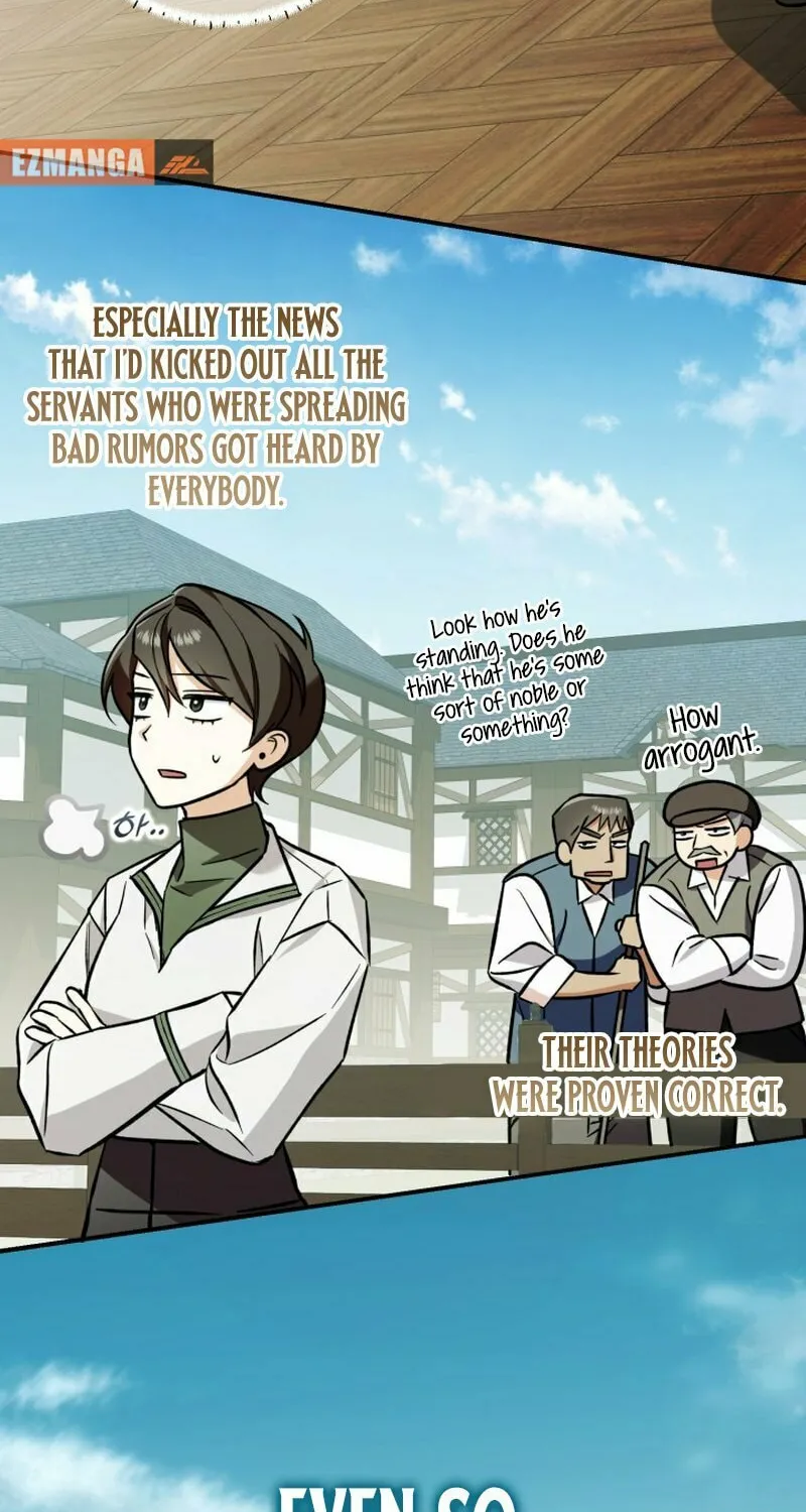A Slave of Rubelfast Chapter 8 page 20 - 