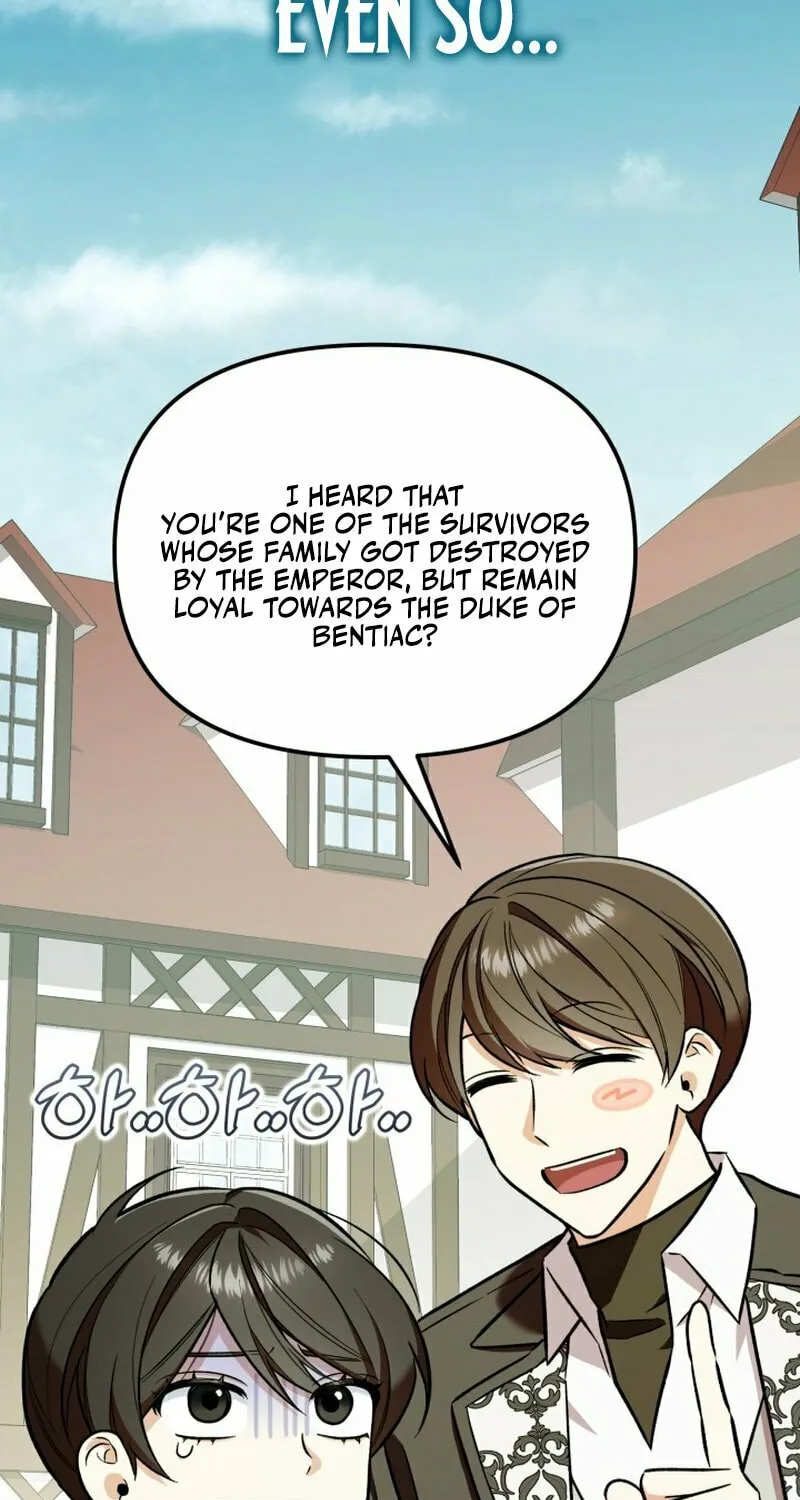 A Slave of Rubelfast Chapter 8 page 21 - 