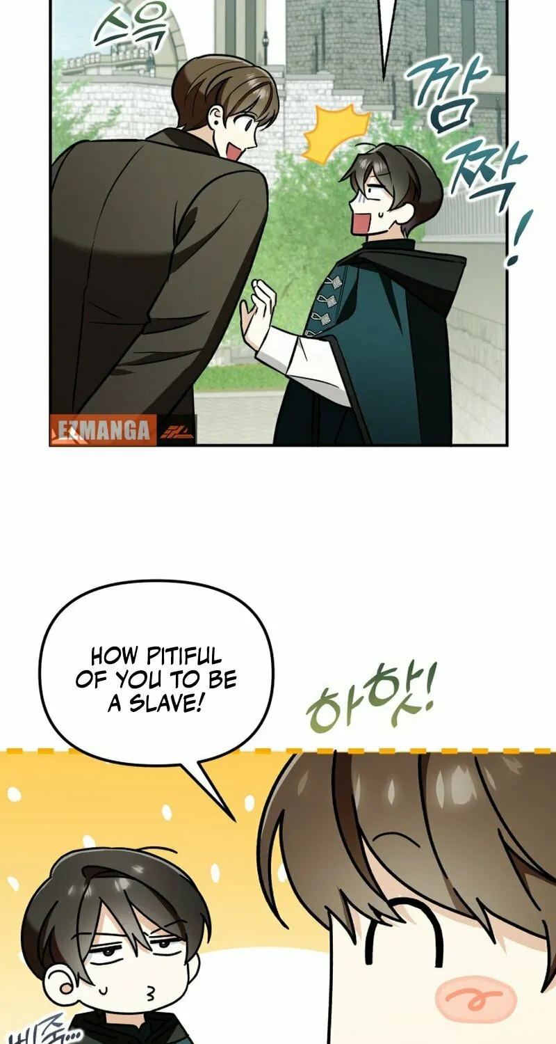 A Slave of Rubelfast Chapter 8 page 23 - 