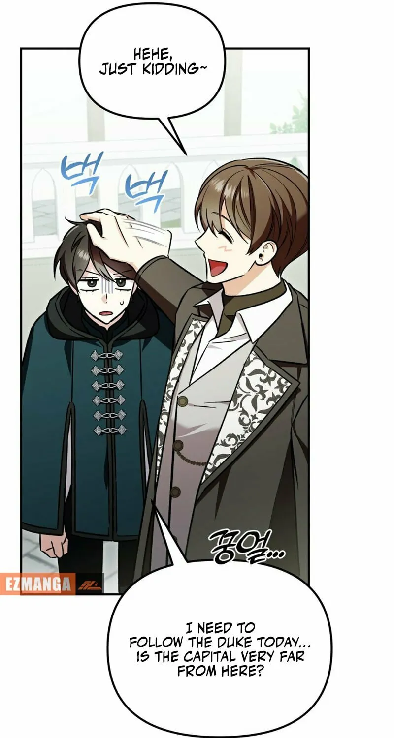 A Slave of Rubelfast Chapter 8 page 25 - 