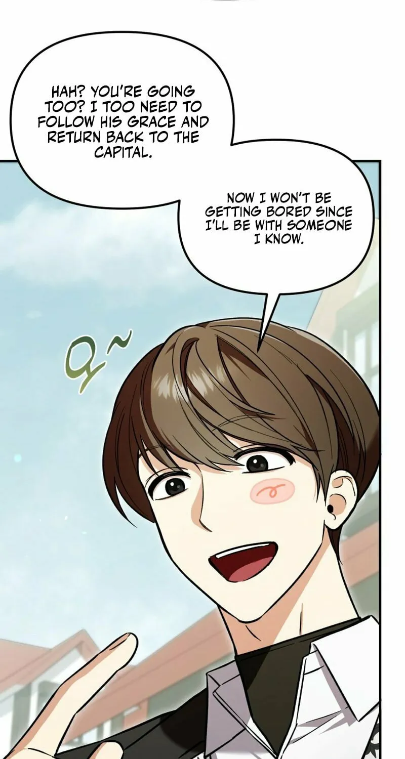 A Slave of Rubelfast Chapter 8 page 26 - 