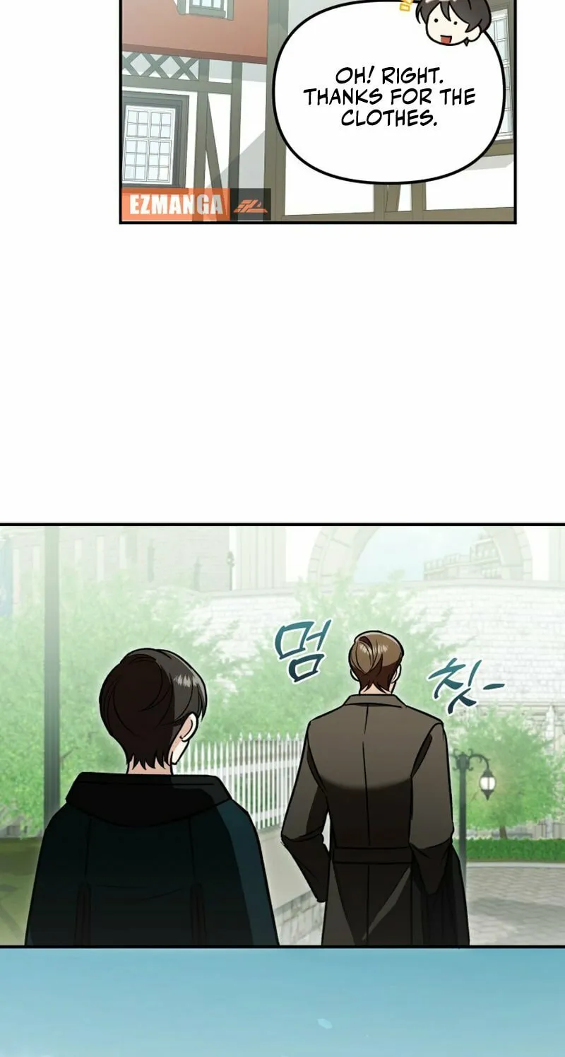 A Slave of Rubelfast Chapter 8 page 29 - 