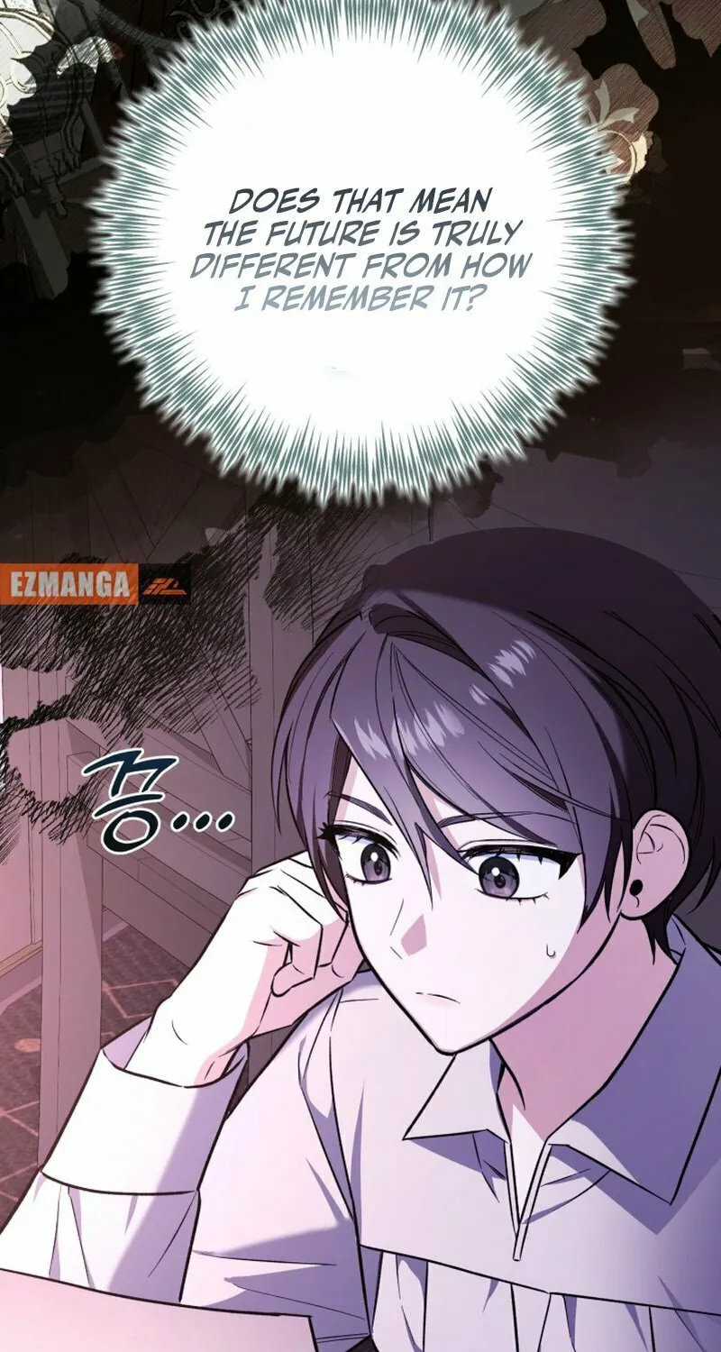 A Slave of Rubelfast Chapter 8 page 5 - 