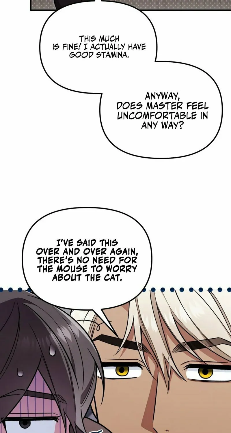 A Slave of Rubelfast Chapter 8 page 49 - 