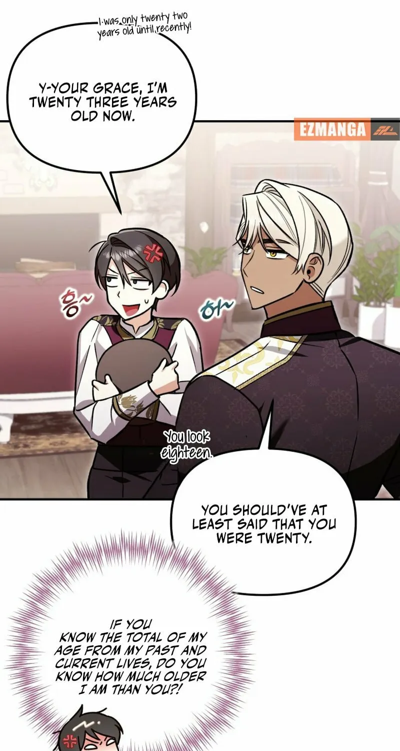 A Slave of Rubelfast Chapter 8 page 54 - 
