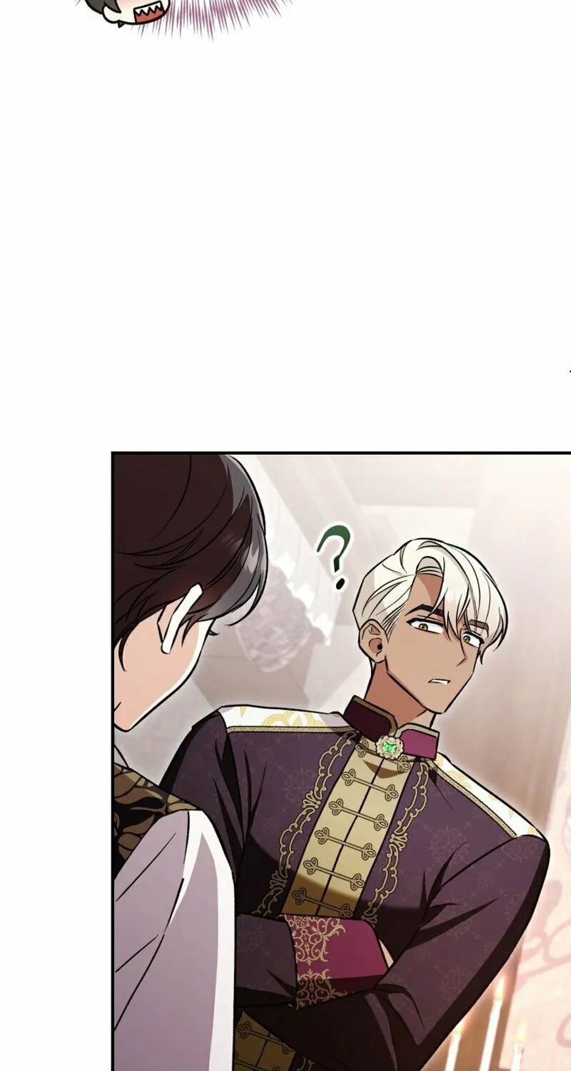 A Slave of Rubelfast Chapter 8 page 55 - 