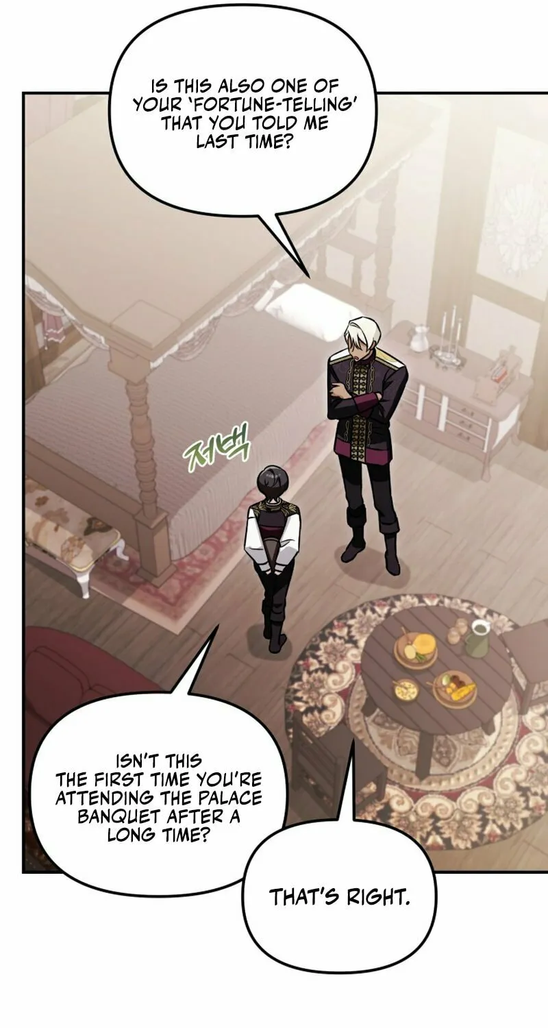 A Slave of Rubelfast Chapter 8 page 59 - 