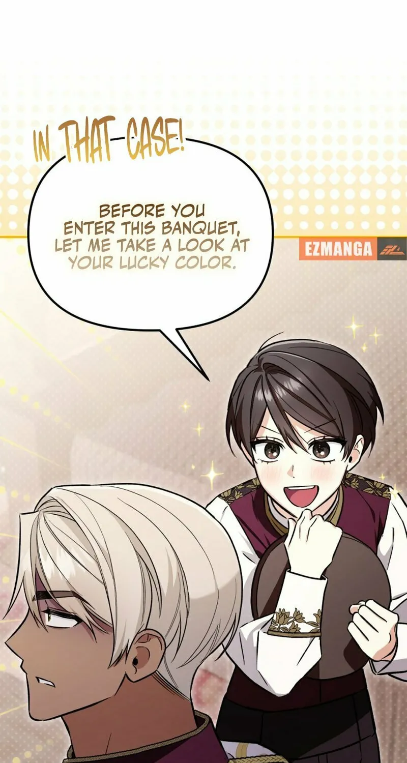 A Slave of Rubelfast Chapter 8 page 60 - 