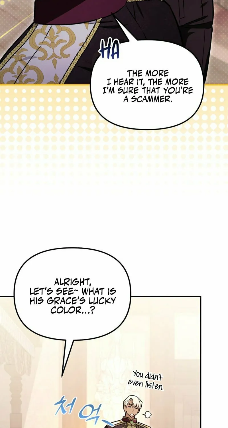 A Slave of Rubelfast Chapter 8 page 61 - 