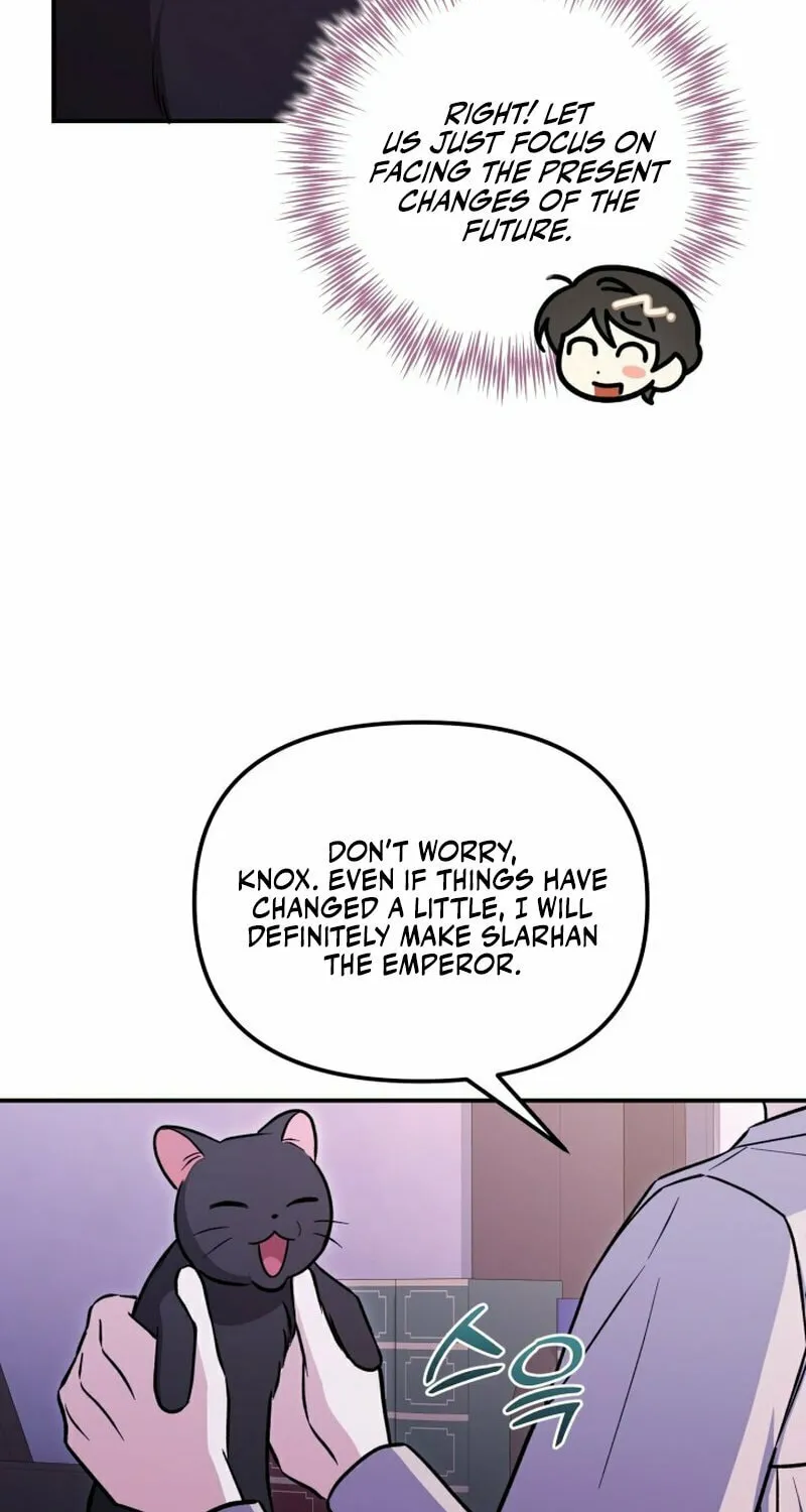 A Slave of Rubelfast Chapter 8 page 10 - 