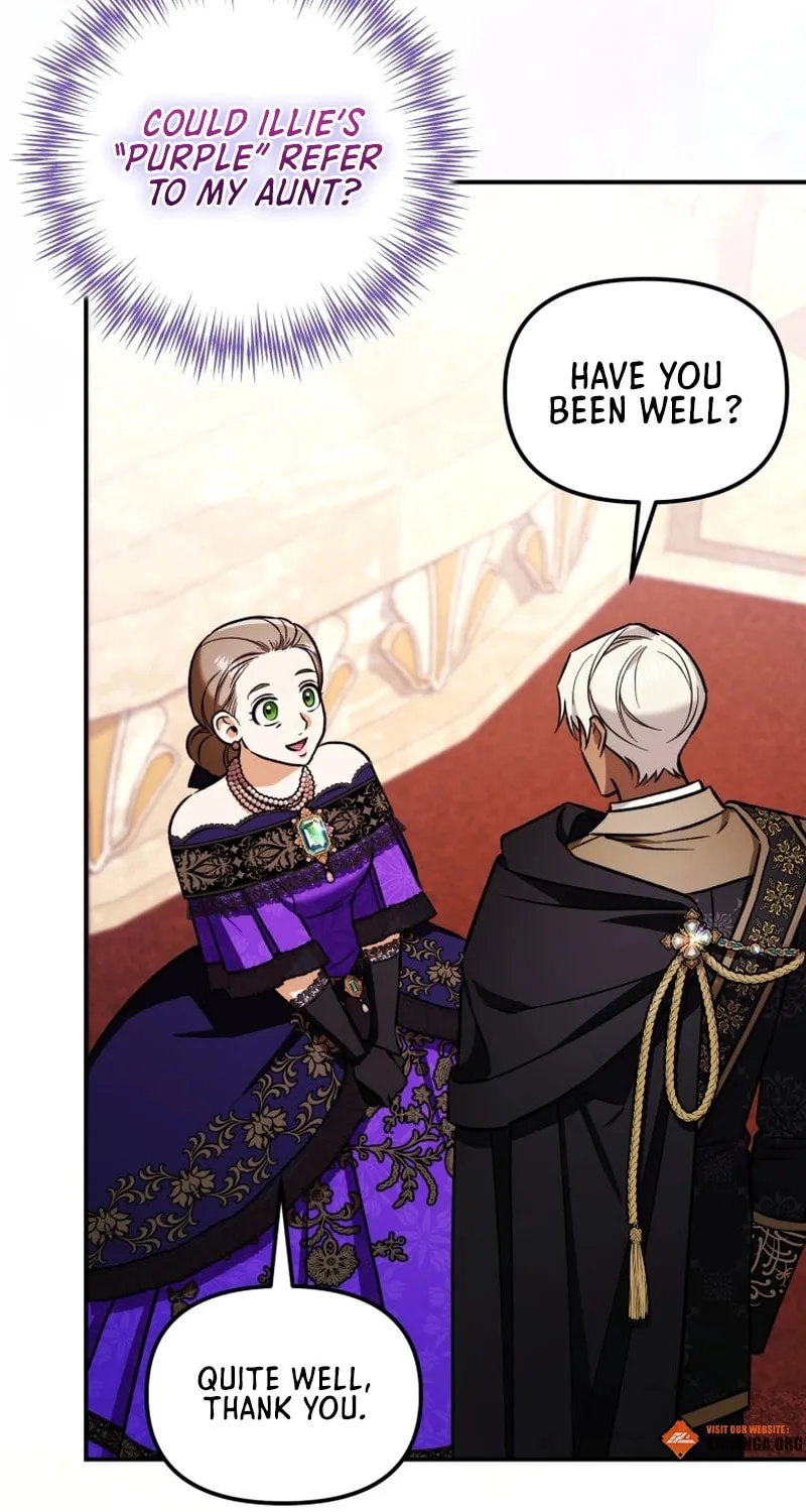 A Slave of Rubelfast Chapter 9 page 38 - 